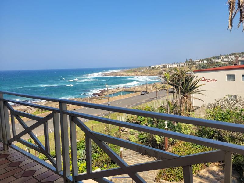 To Let 3 Bedroom Property for Rent in Uvongo Beach KwaZulu-Natal