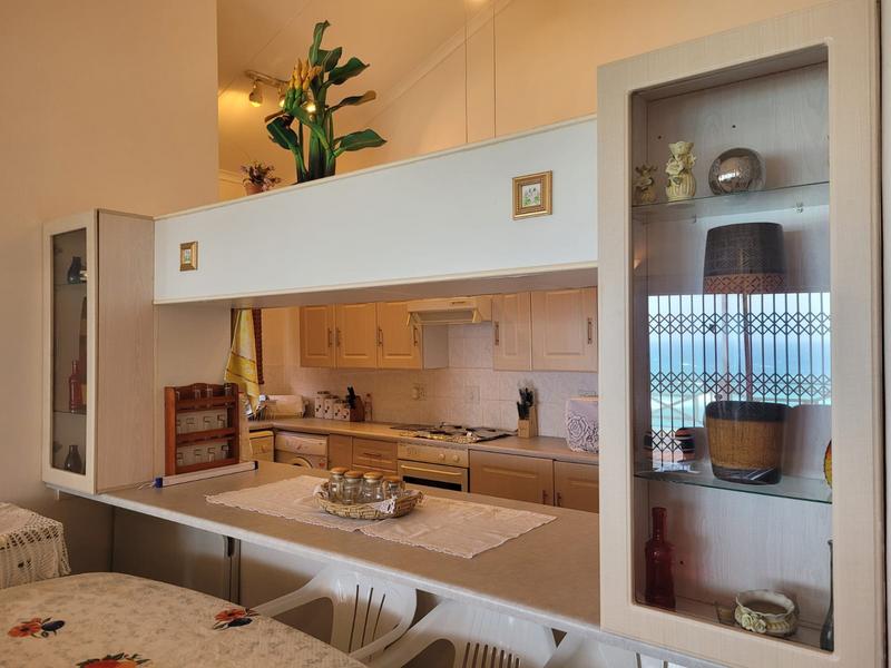 To Let 3 Bedroom Property for Rent in Uvongo Beach KwaZulu-Natal