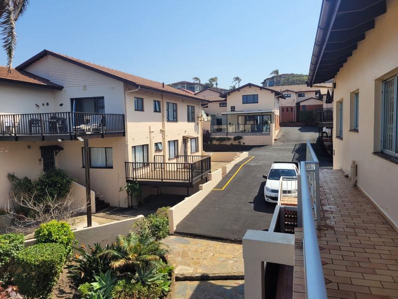 To Let 3 Bedroom Property for Rent in Uvongo Beach KwaZulu-Natal