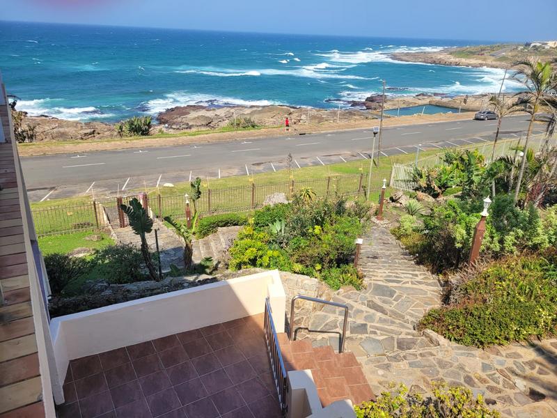 To Let 3 Bedroom Property for Rent in Uvongo Beach KwaZulu-Natal