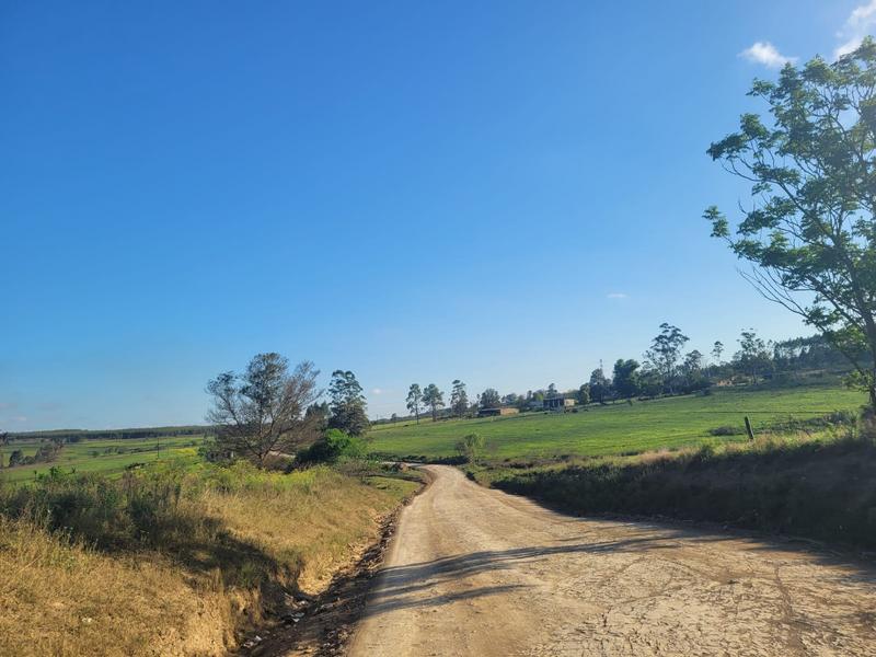 0 Bedroom Property for Sale in Harding KwaZulu-Natal