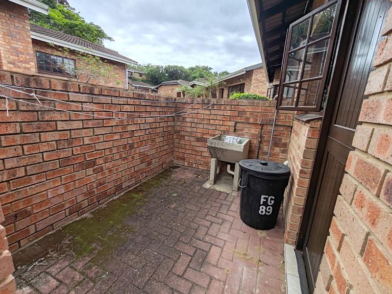 2 Bedroom Property for Sale in Margate KwaZulu-Natal