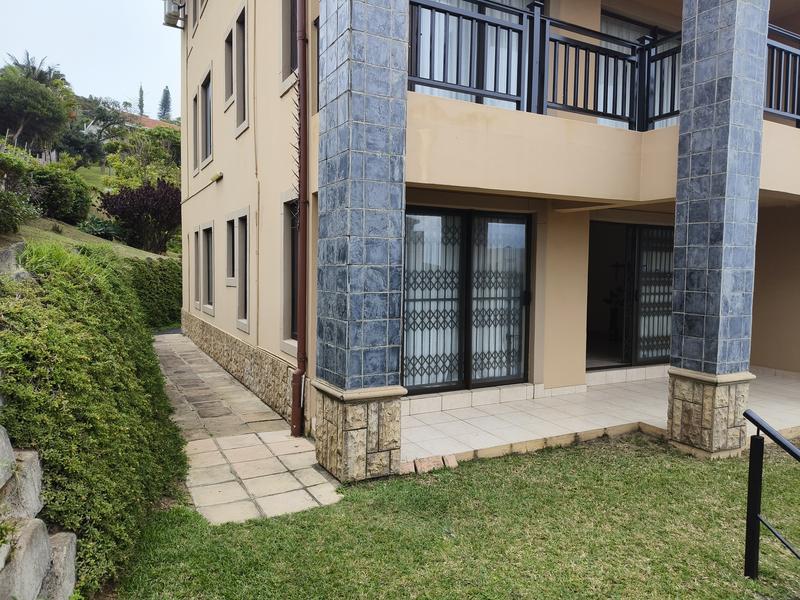 2 Bedroom Property for Sale in Margate KwaZulu-Natal