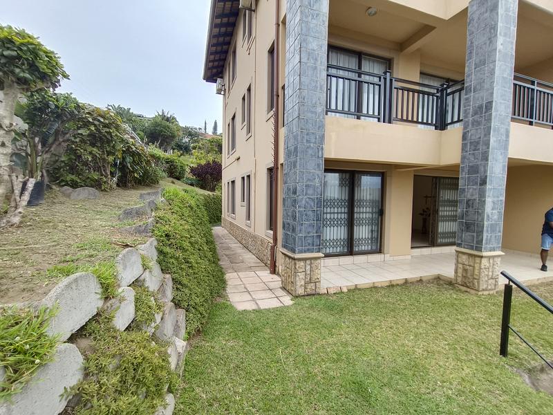 2 Bedroom Property for Sale in Margate KwaZulu-Natal