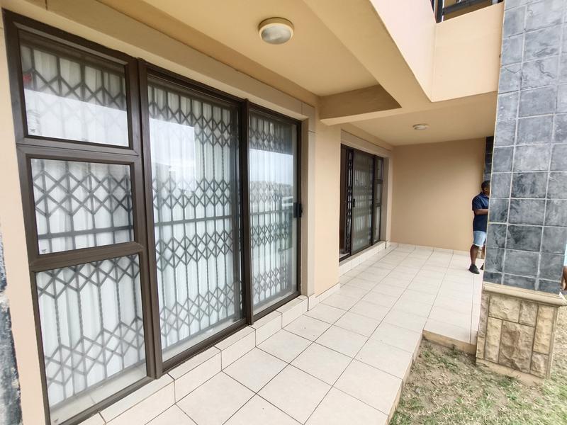 2 Bedroom Property for Sale in Margate KwaZulu-Natal