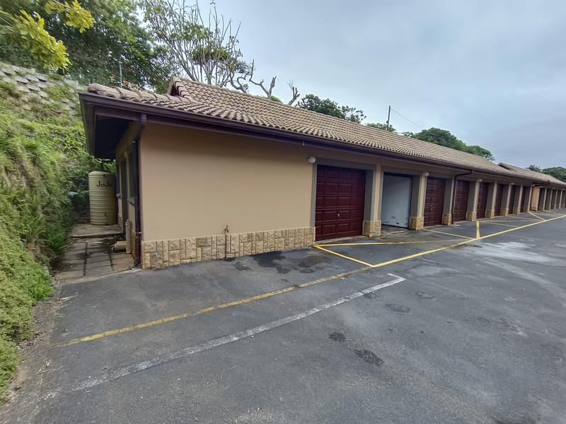 2 Bedroom Property for Sale in Margate KwaZulu-Natal