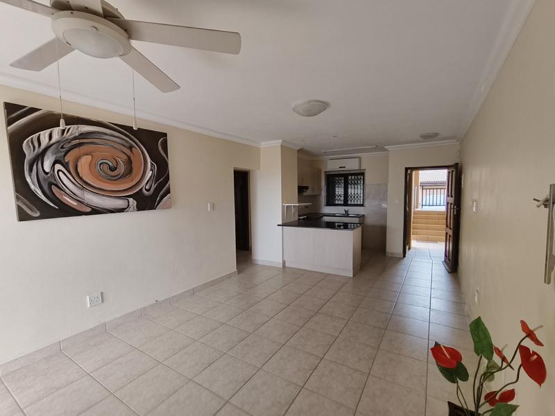 2 Bedroom Property for Sale in Margate KwaZulu-Natal