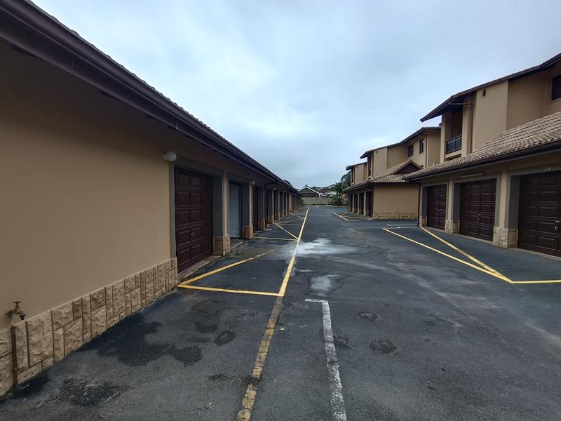 2 Bedroom Property for Sale in Margate KwaZulu-Natal