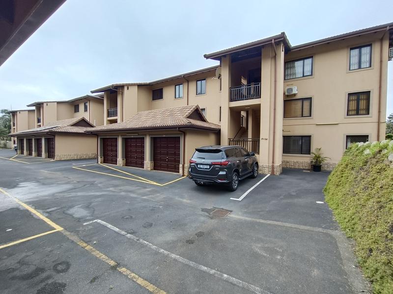 2 Bedroom Property for Sale in Margate KwaZulu-Natal