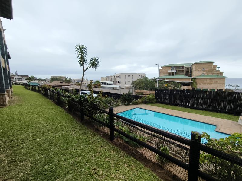 2 Bedroom Property for Sale in Margate KwaZulu-Natal