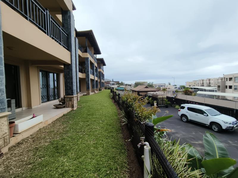 2 Bedroom Property for Sale in Margate KwaZulu-Natal