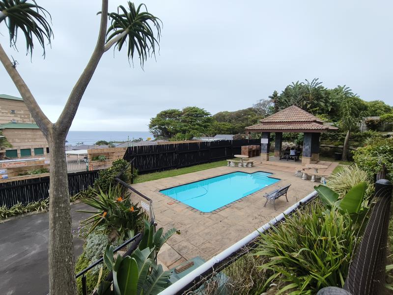 2 Bedroom Property for Sale in Margate KwaZulu-Natal
