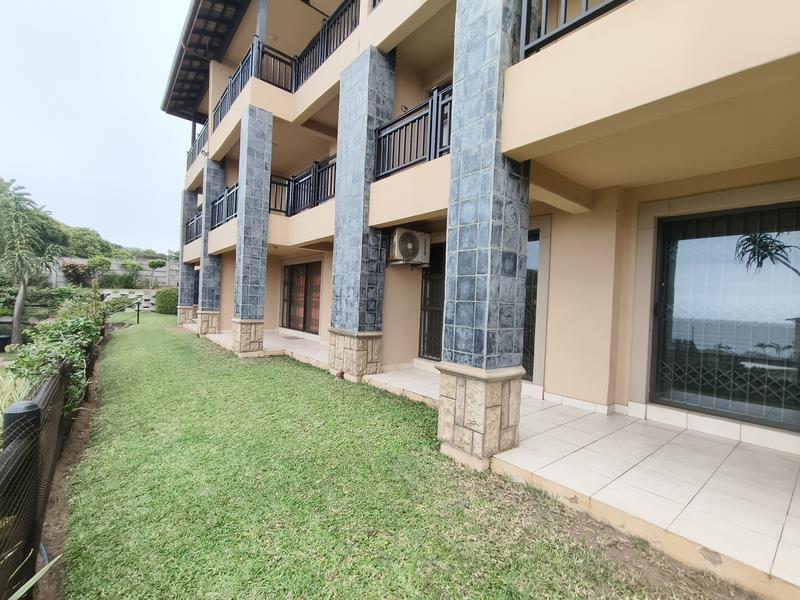 2 Bedroom Property for Sale in Margate KwaZulu-Natal