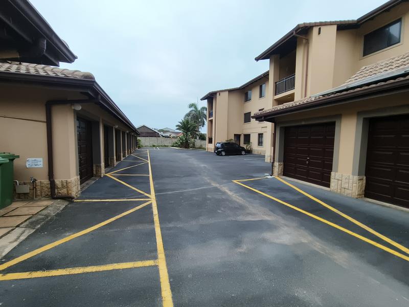2 Bedroom Property for Sale in Margate KwaZulu-Natal