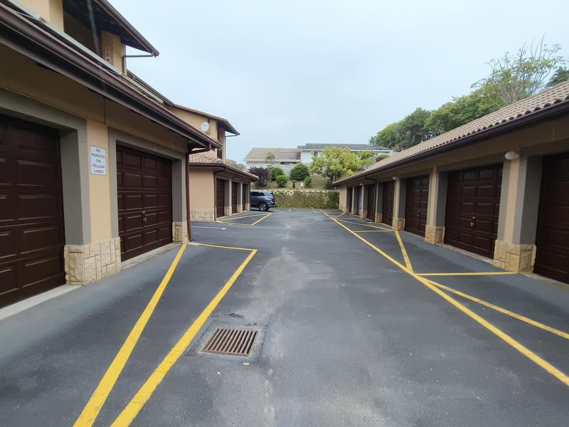 2 Bedroom Property for Sale in Margate KwaZulu-Natal