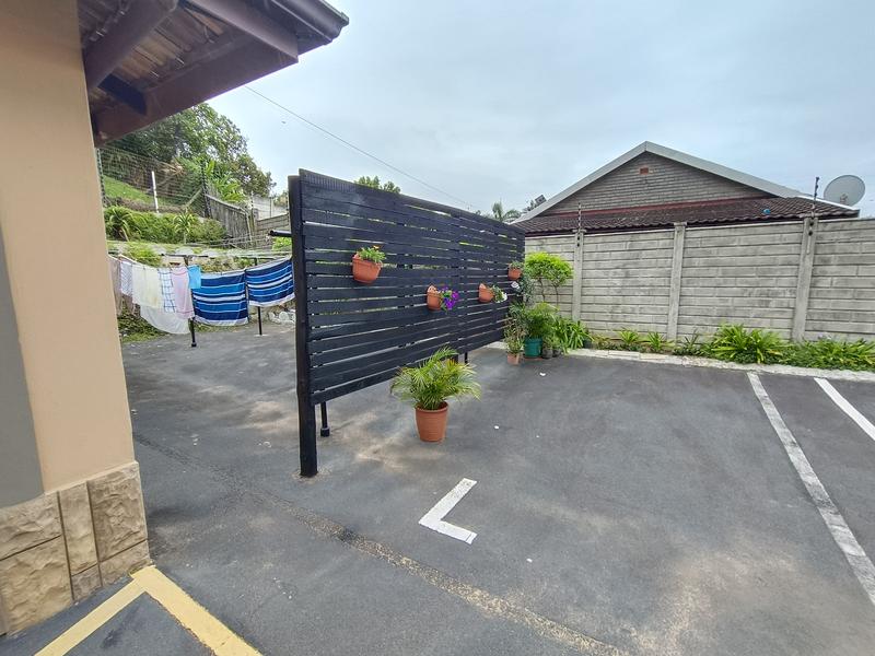 2 Bedroom Property for Sale in Margate KwaZulu-Natal