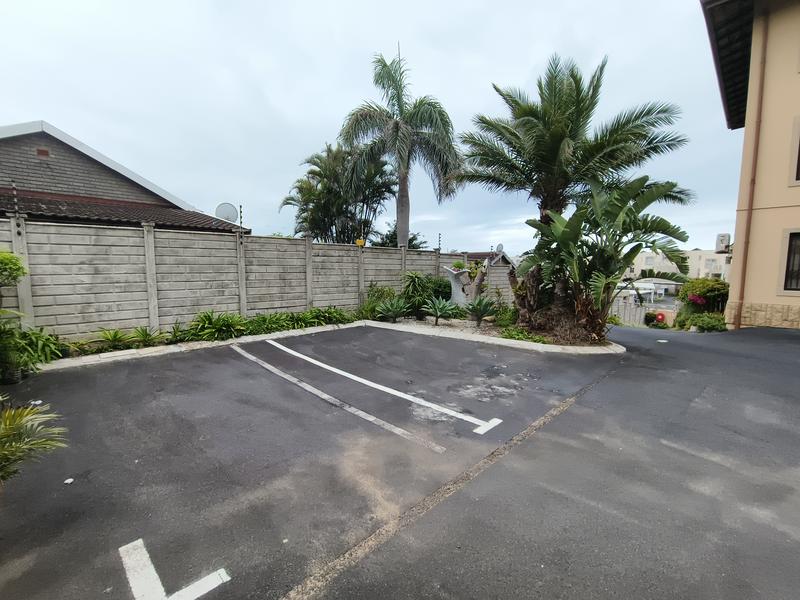 2 Bedroom Property for Sale in Margate KwaZulu-Natal