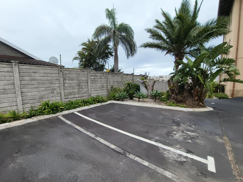 2 Bedroom Property for Sale in Margate KwaZulu-Natal