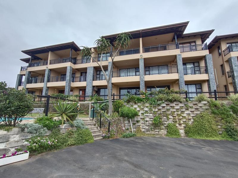 2 Bedroom Property for Sale in Margate KwaZulu-Natal
