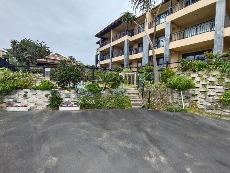 2 Bedroom Property for Sale in Margate KwaZulu-Natal