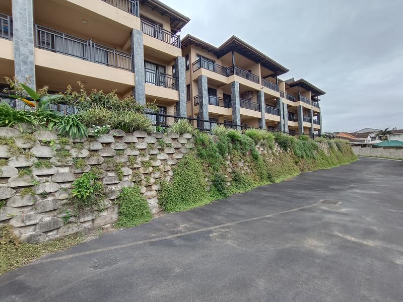 2 Bedroom Property for Sale in Margate KwaZulu-Natal