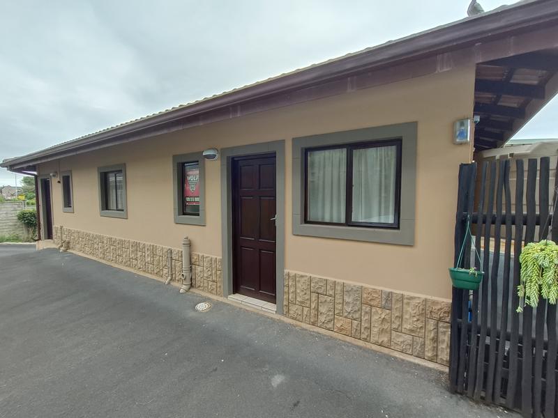 2 Bedroom Property for Sale in Margate KwaZulu-Natal