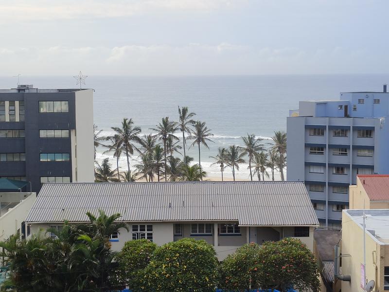2 Bedroom Property for Sale in Margate KwaZulu-Natal