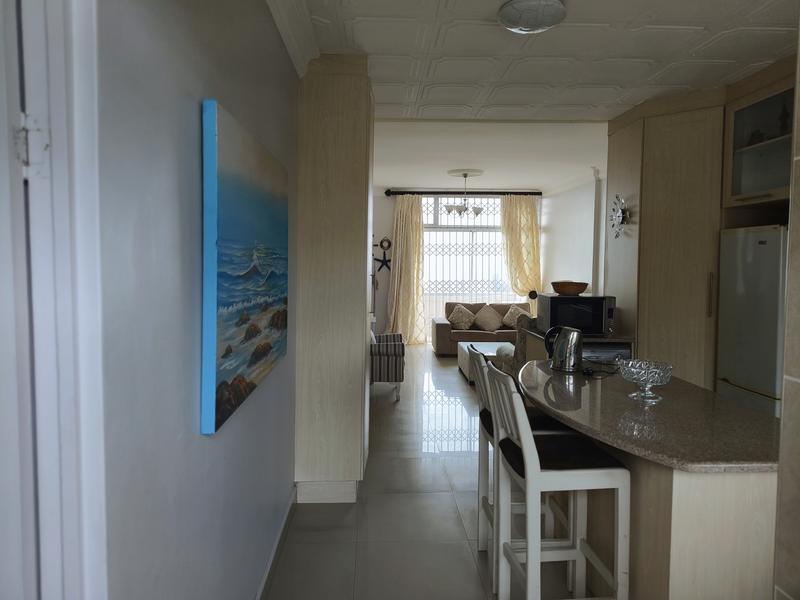 2 Bedroom Property for Sale in Margate KwaZulu-Natal