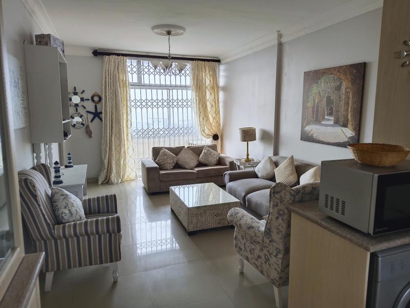 2 Bedroom Property for Sale in Margate KwaZulu-Natal