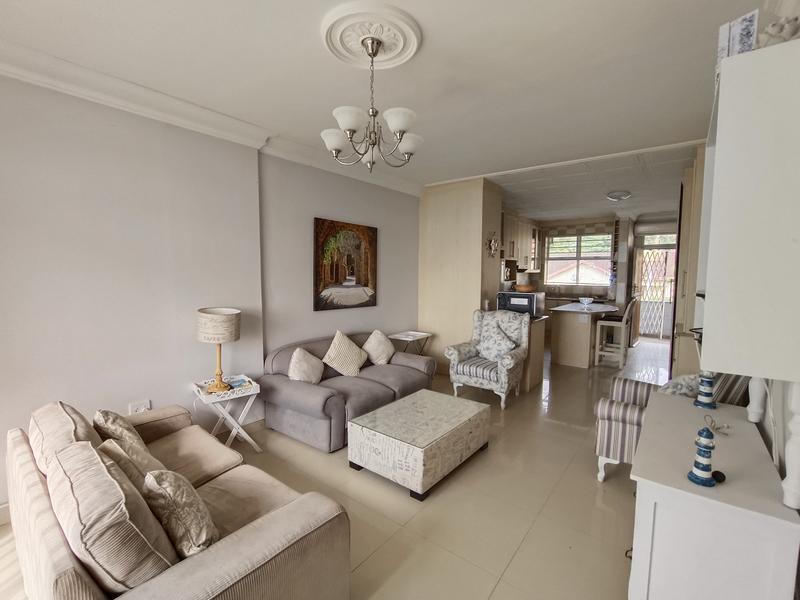2 Bedroom Property for Sale in Margate KwaZulu-Natal