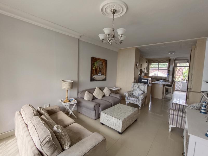 2 Bedroom Property for Sale in Margate KwaZulu-Natal