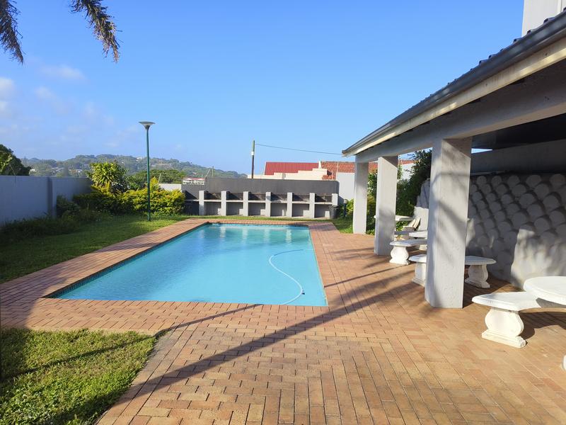 2 Bedroom Property for Sale in Ramsgate KwaZulu-Natal