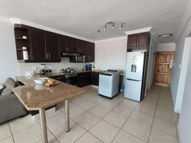 2 Bedroom Property for Sale in Ramsgate KwaZulu-Natal