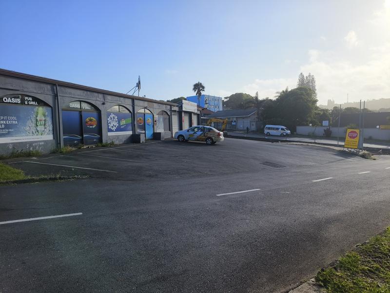 2 Bedroom Property for Sale in Ramsgate KwaZulu-Natal