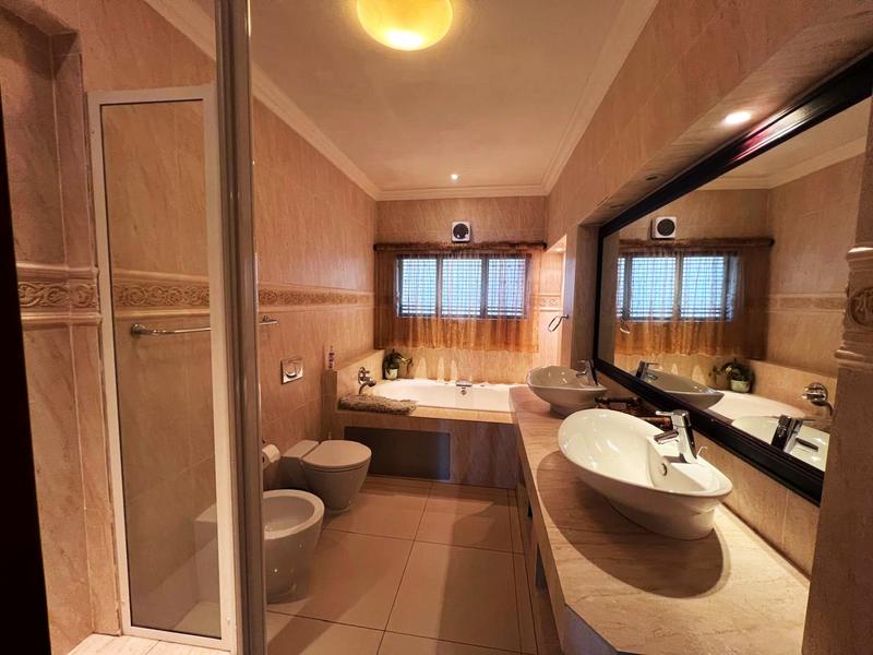 4 Bedroom Property for Sale in Ramsgate KwaZulu-Natal