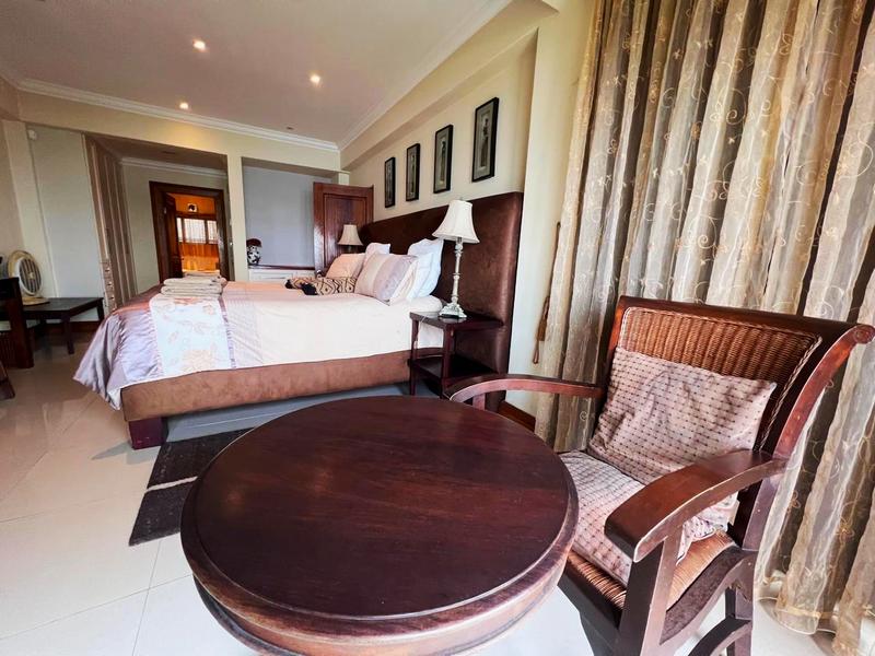4 Bedroom Property for Sale in Ramsgate KwaZulu-Natal
