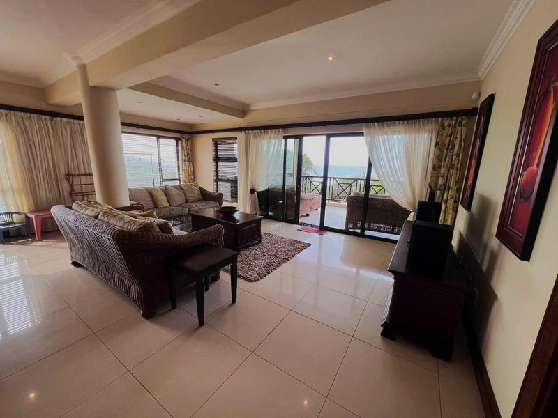4 Bedroom Property for Sale in Ramsgate KwaZulu-Natal