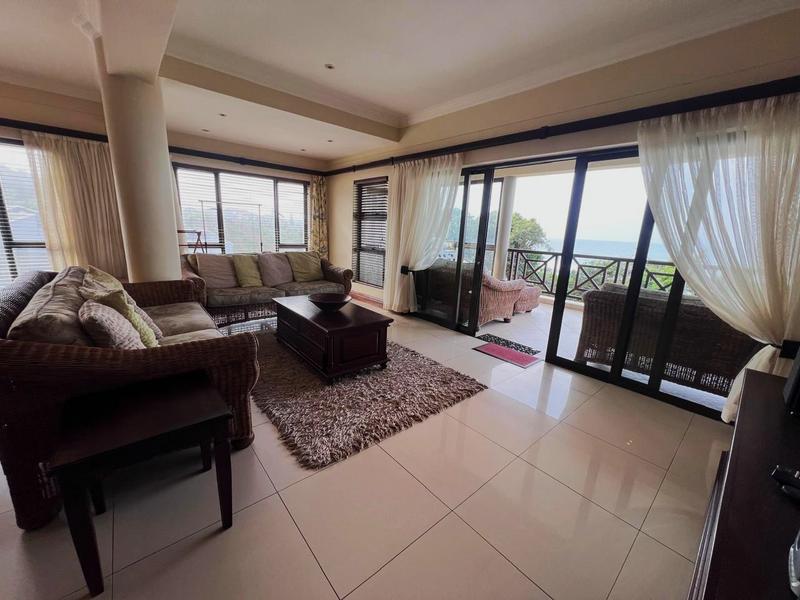 4 Bedroom Property for Sale in Ramsgate KwaZulu-Natal
