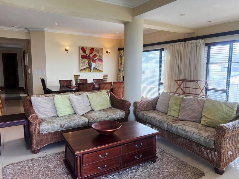 4 Bedroom Property for Sale in Ramsgate KwaZulu-Natal