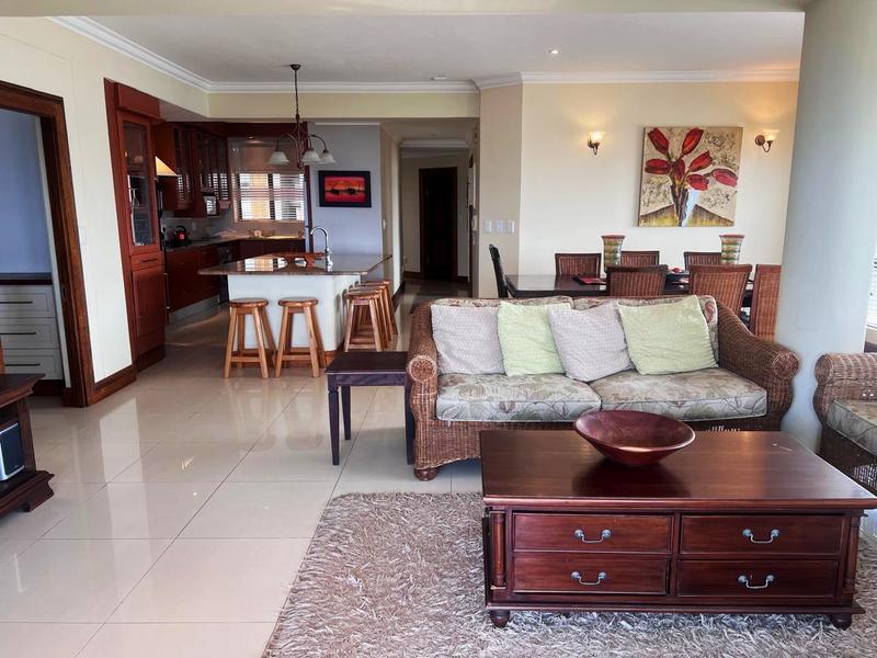 4 Bedroom Property for Sale in Ramsgate KwaZulu-Natal