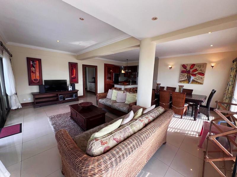 4 Bedroom Property for Sale in Ramsgate KwaZulu-Natal