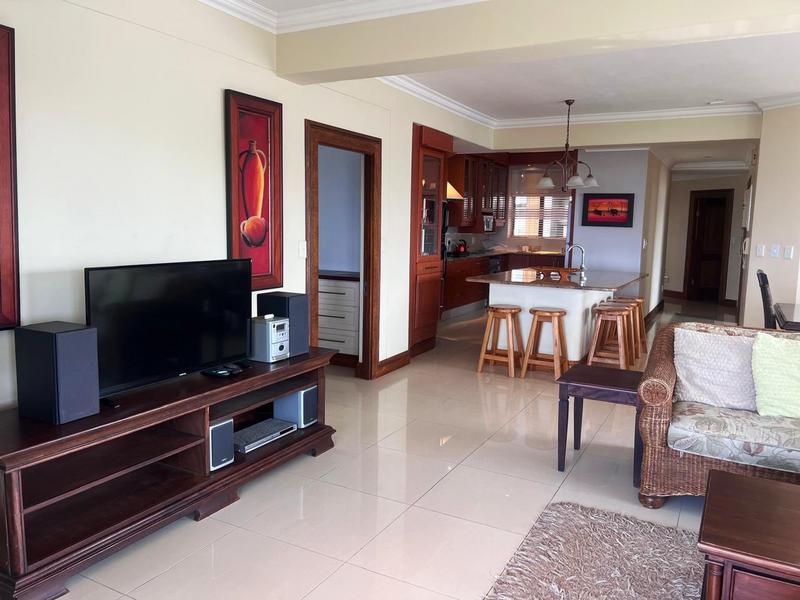 4 Bedroom Property for Sale in Ramsgate KwaZulu-Natal