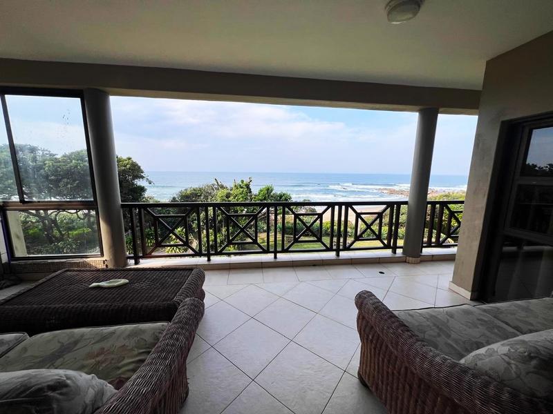 4 Bedroom Property for Sale in Ramsgate KwaZulu-Natal