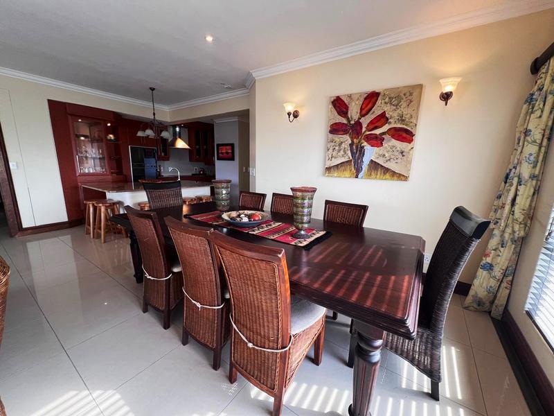 4 Bedroom Property for Sale in Ramsgate KwaZulu-Natal
