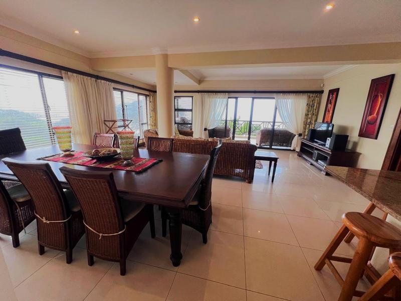 4 Bedroom Property for Sale in Ramsgate KwaZulu-Natal