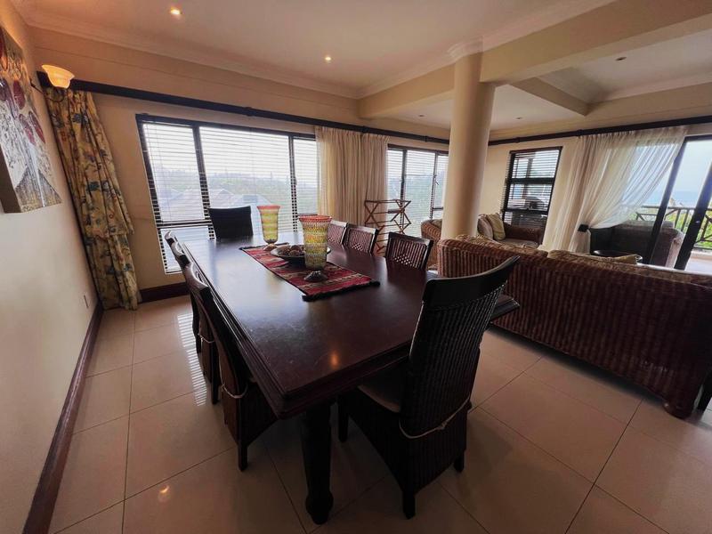 4 Bedroom Property for Sale in Ramsgate KwaZulu-Natal