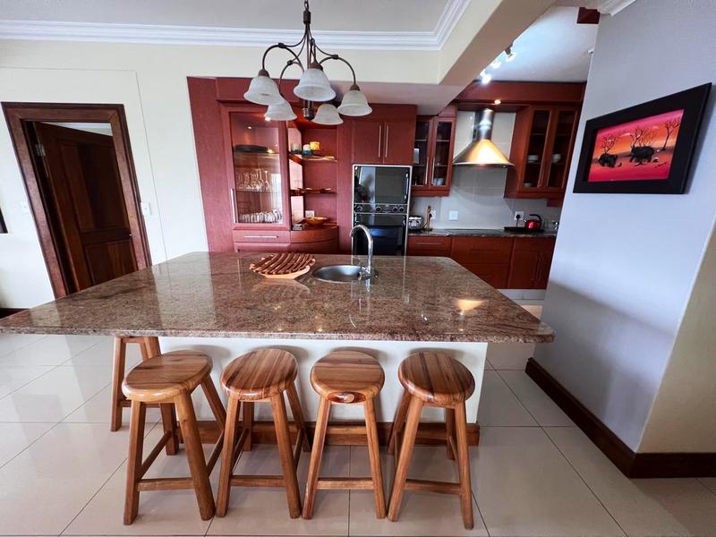 4 Bedroom Property for Sale in Ramsgate KwaZulu-Natal