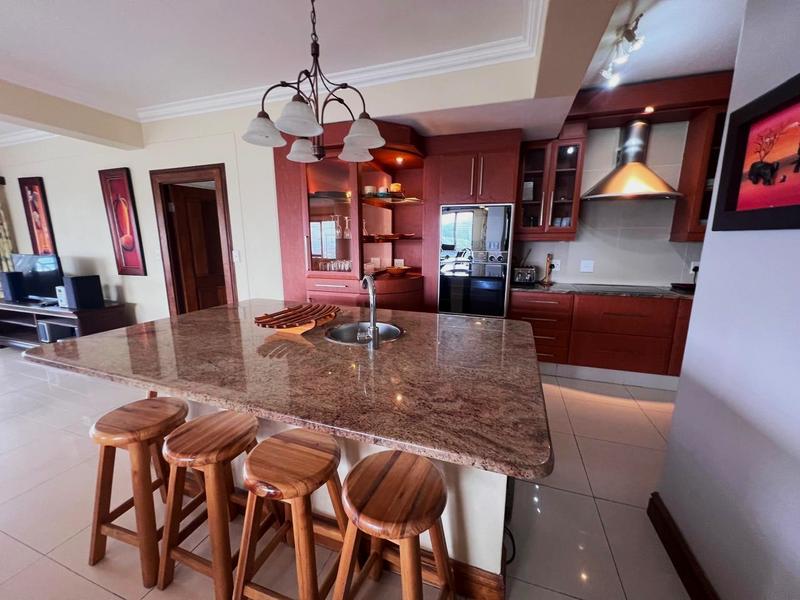 4 Bedroom Property for Sale in Ramsgate KwaZulu-Natal