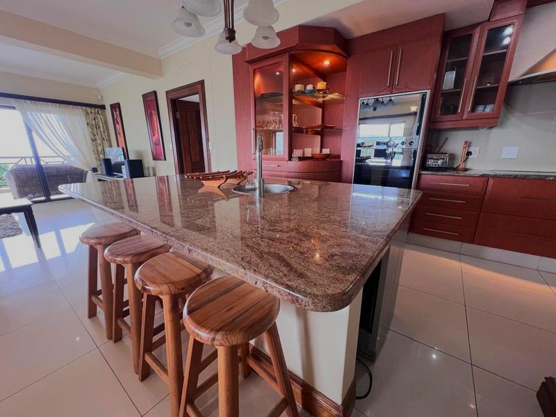 4 Bedroom Property for Sale in Ramsgate KwaZulu-Natal