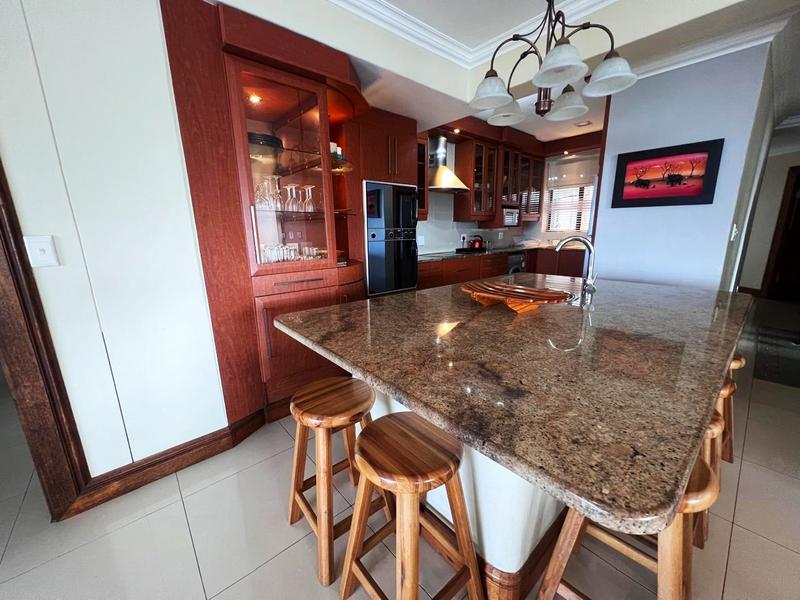4 Bedroom Property for Sale in Ramsgate KwaZulu-Natal